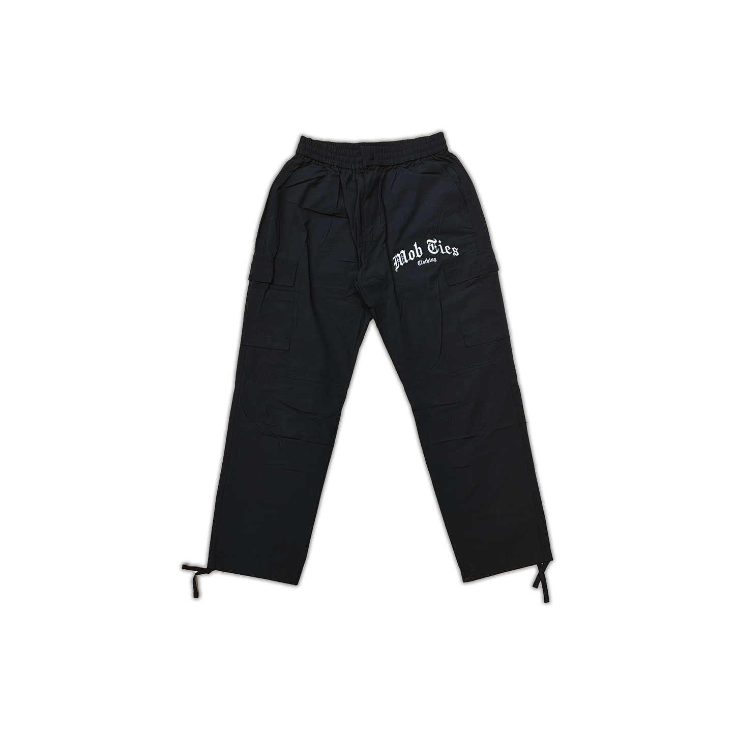 CARGO WINDBREAKER PANTS