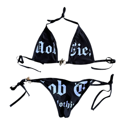 MTC TWO PIECE BIKINI