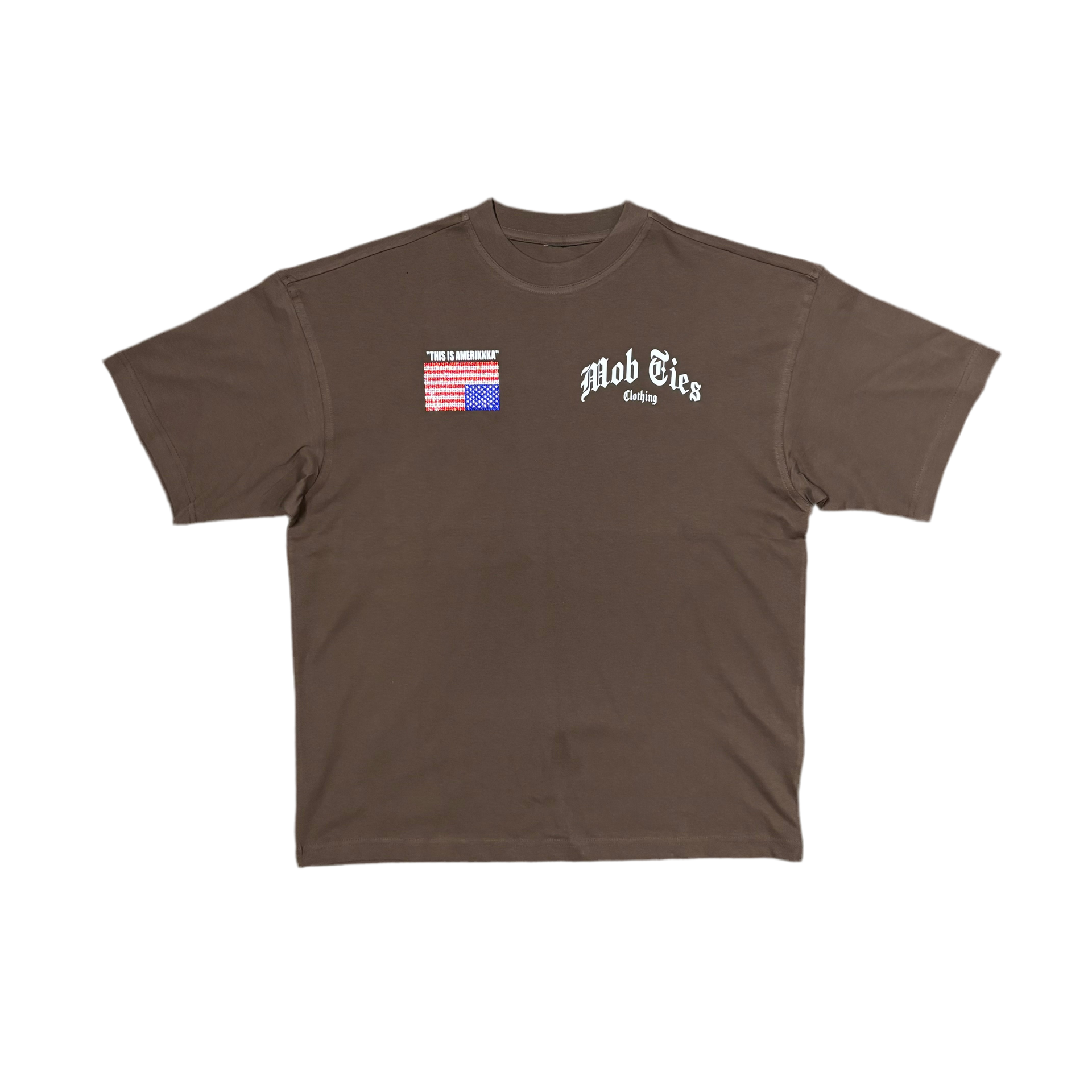 AMERIKKKA TEE