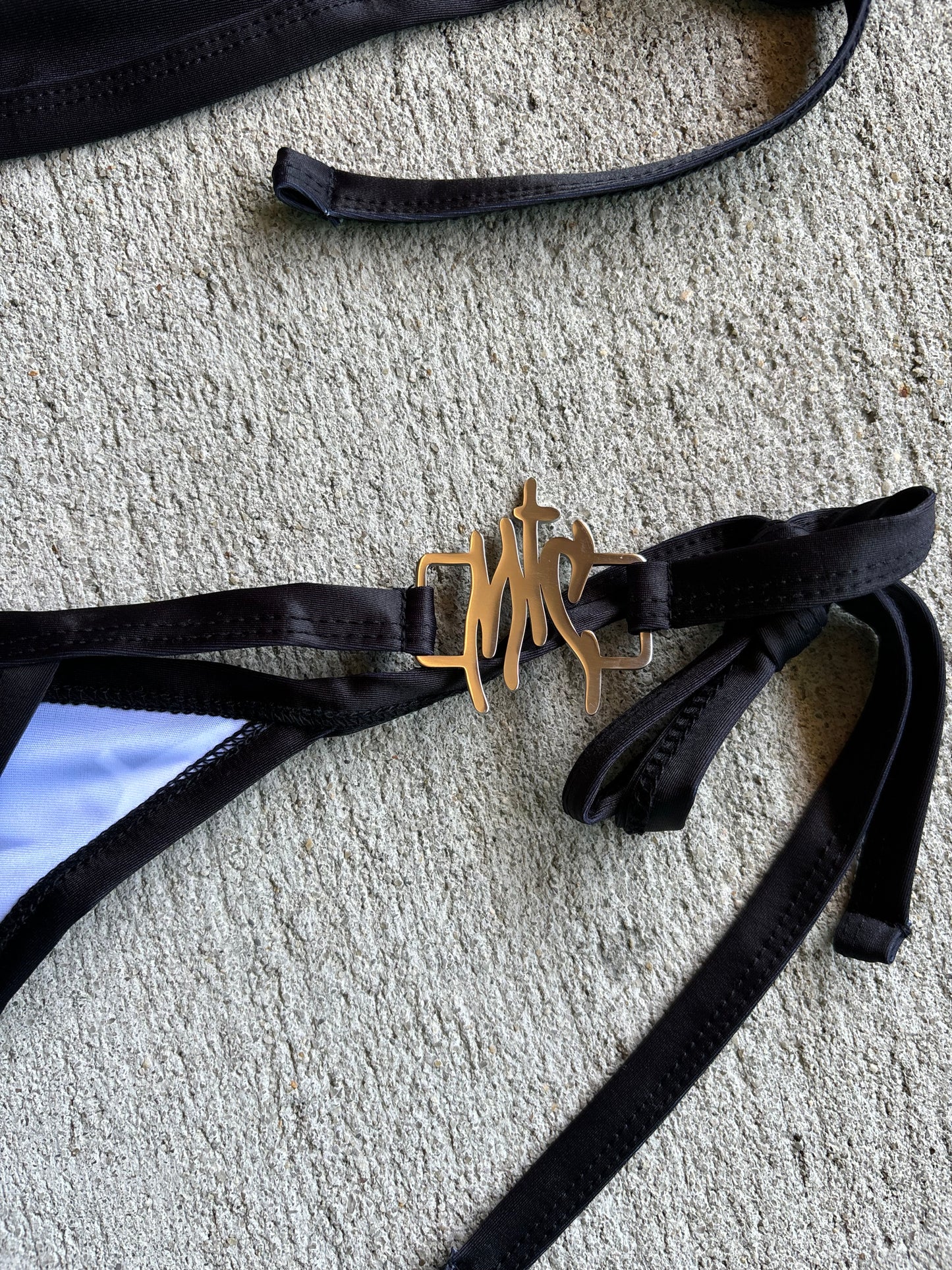 MTC TWO PIECE BIKINI