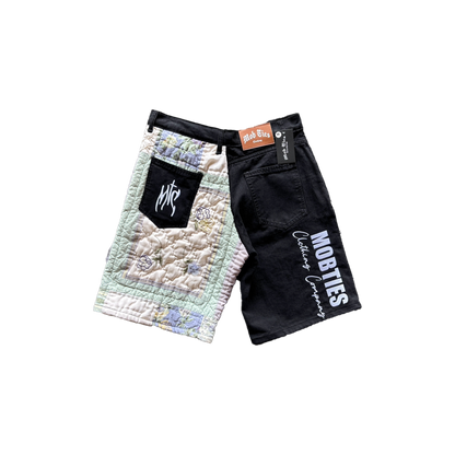 1 OF 1 LOVERBOY DENIM (BLK)