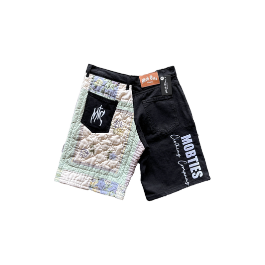 1 OF 1 LOVERBOY DENIM (BLK)