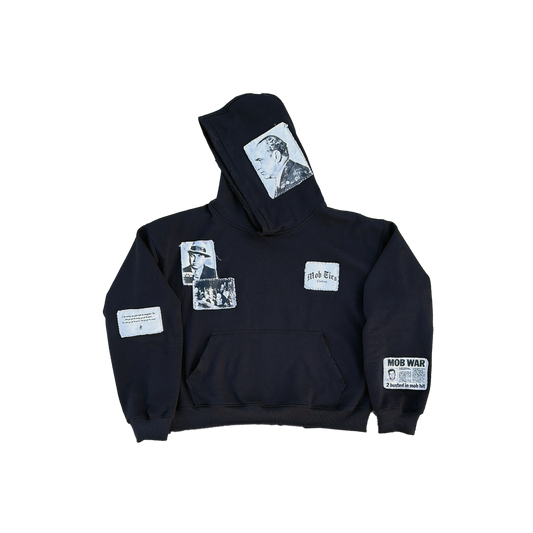 CAPONE HOODIE