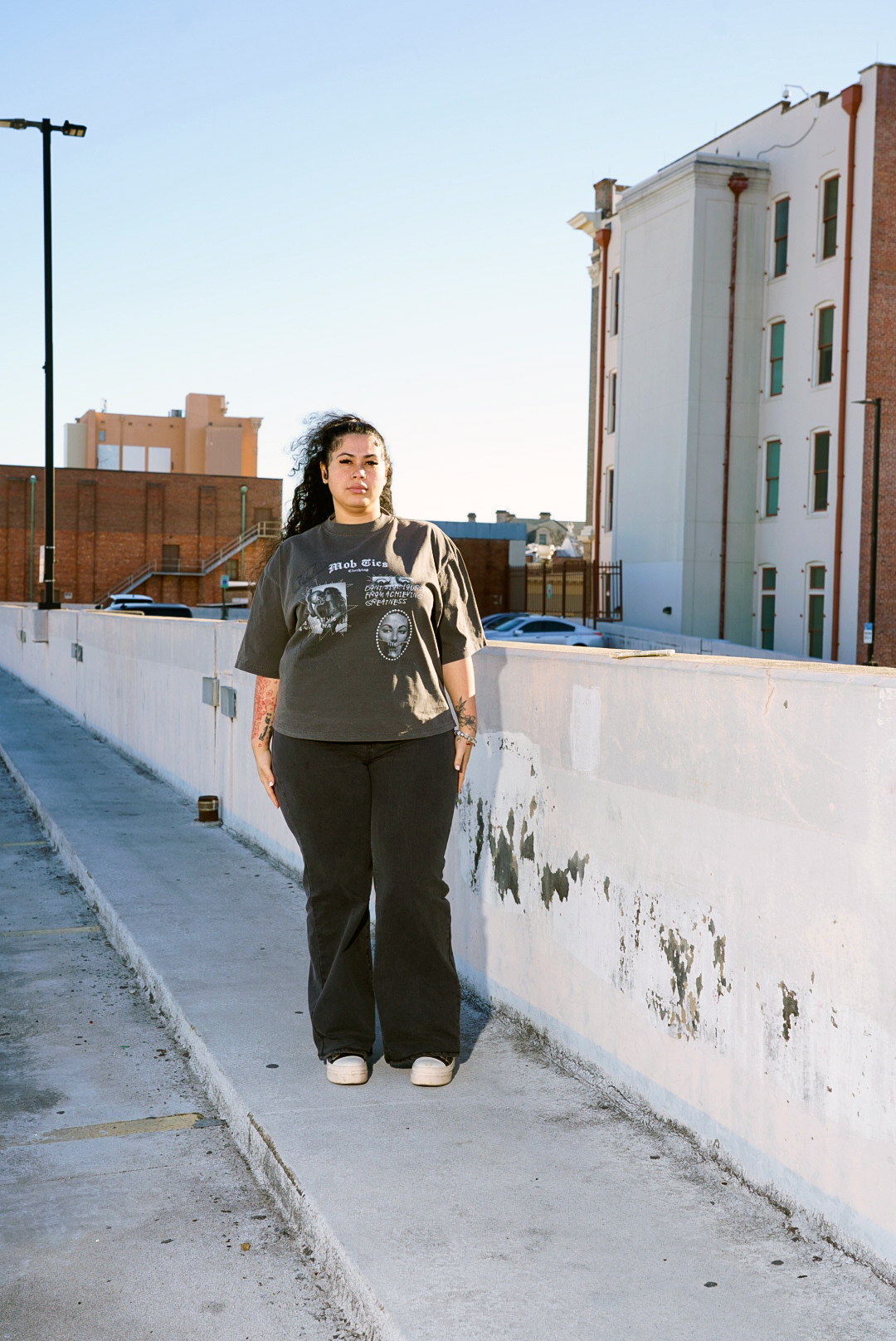 THIS LIFESTYLE IS KILLING ME TEE