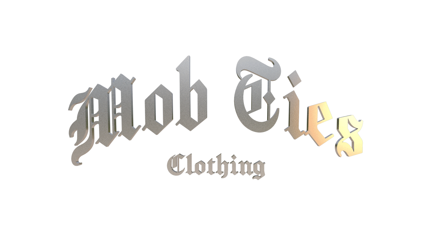 MOBTIES CLOTHING