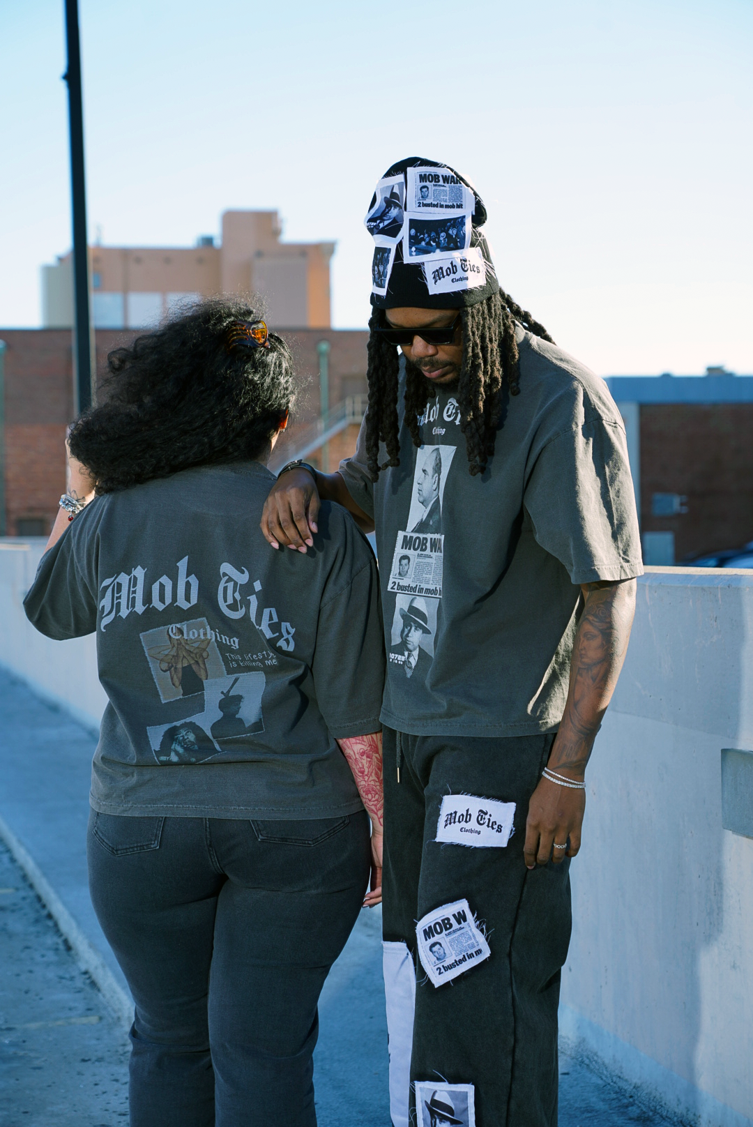 THIS LIFESTYLE IS KILLING ME TEE