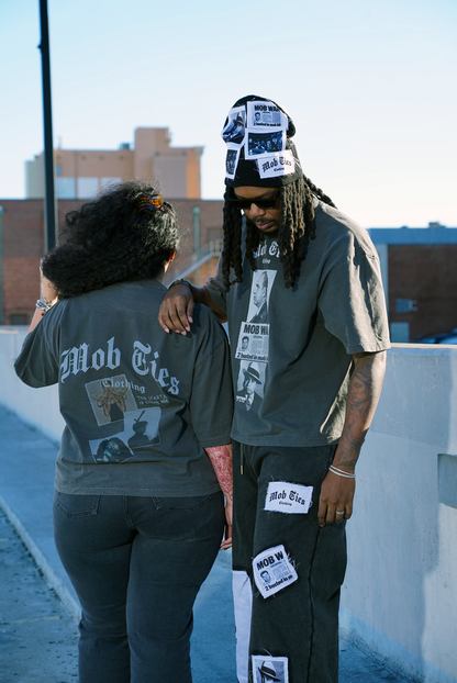 THIS LIFESTYLE IS KILLING ME TEE