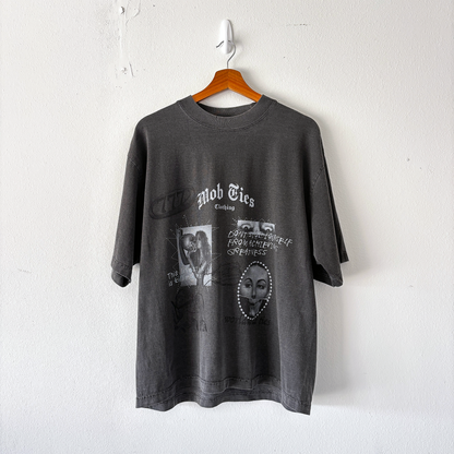 THIS LIFESTYLE IS KILLING ME TEE