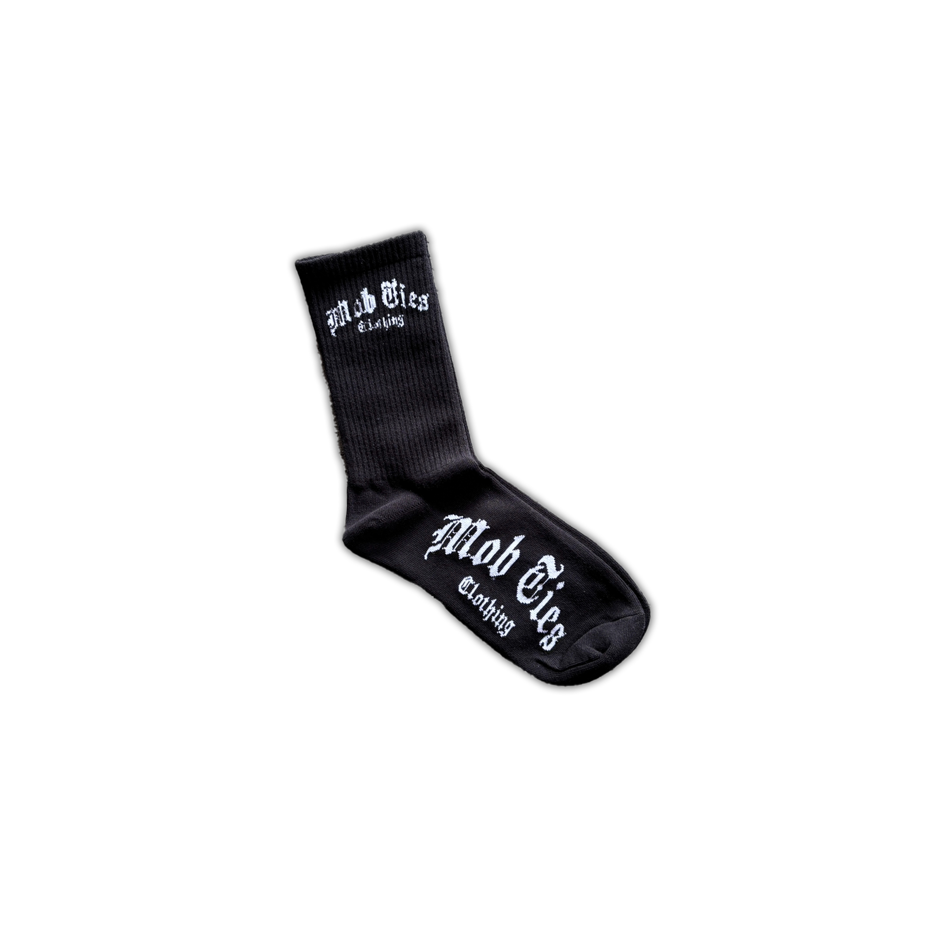 ARCH LOGO SOCKS