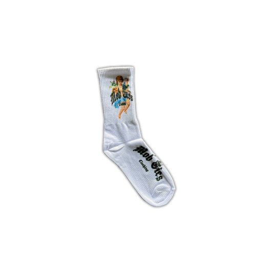 LOVER BOY SOCKS
